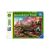 Ravensburger 300 XXL John Deere traktor puzzle doboz