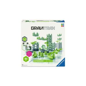 Ravensburger - GraviTrax Skytrax kiegészítő készlet (27483) 146042246 - Golyópálya