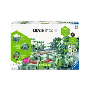 Ravensburger - GraviTrax Skytrax Action set XXL induló készlet (25960) 146042376 - Golyópálya