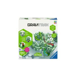 Ravensburger - GraviTrax Skytrax Action set M induló készlet (25959) 146042370 - Golyópálya