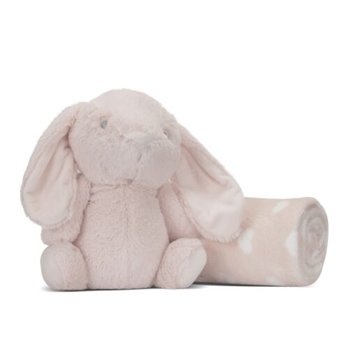Lorelli Nappy takaró 75x90 cm - Bunny 146042532