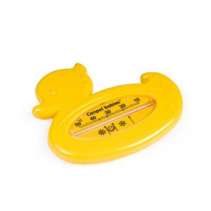 Canpol babies Fürdővízhőmérő kiskacsa - sárga 146042555 - Canpol babies