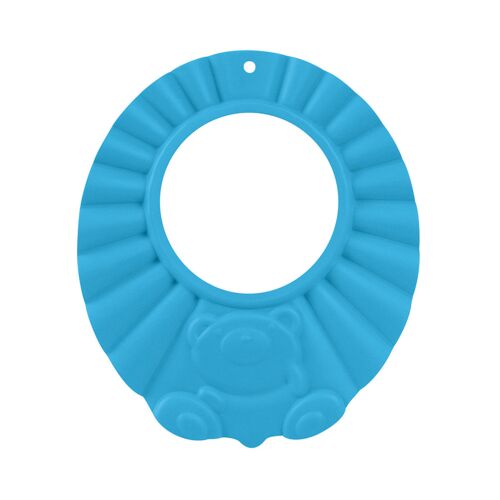 Canpol babies Hajmosó karika - kék 146042558