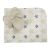 Lorelli Nappy takaró 75x90 cm - Beige Elephant 146042572