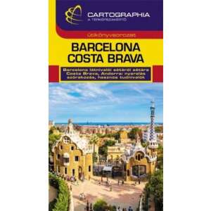 Barcelona - Costa Brava 45492022 