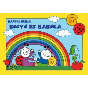 Bogyó és Babóca 146049793 - Gyermek & Ifjúsági könyv