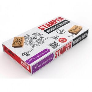 PC Szörny készítő nyomda 146049819 - Nyomda