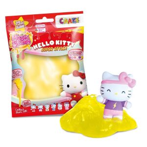 Magic Slime - Bag Surprise Hello Kitty 146049922 - Craze