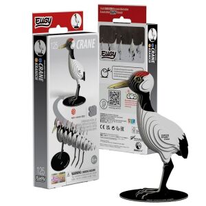 EUGY Daru 3D puzzle 146049951 - 3D puzzle