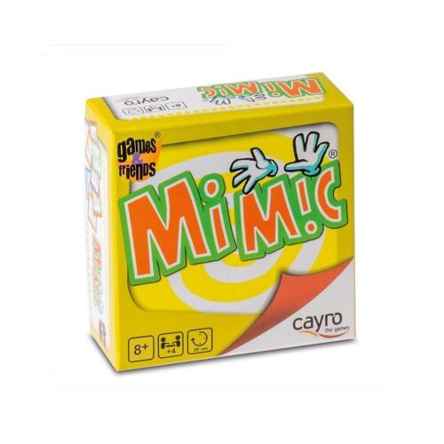 Mi Mic társasjáték 146050000