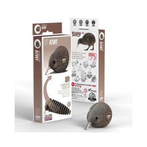 EUGY Kivi 3D puzzle 146050061 - Puzzle & Kirakó