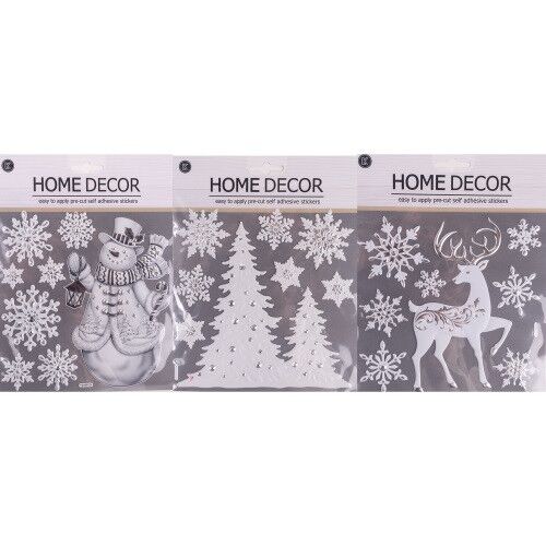 Ablakmatrica 18x18 cm Állatok 3 féle 146050083