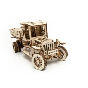 UGEARS Teherautó - mechanikus modell 146050099 - Modell, makett