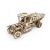 UGEARS Teherautó mechanikus modell, ferde nézet