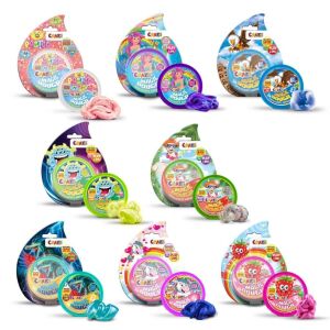 Craze MAGIC DOUGH - Play gyurma 146050106 - Craze