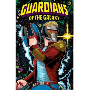 The Guardians of the Galaxy (SHOOTER) maxi poszter 146050257 - Poszter