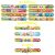 Craze SLAP SNAP BANDS - SpongeBob 146050305