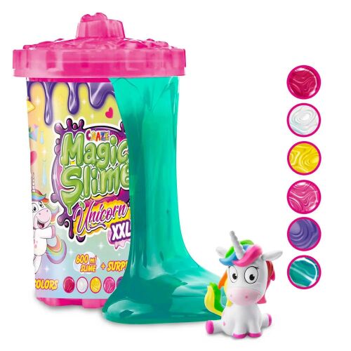 Magic Slime - Surprise XXL Unicorn 146050362