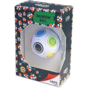 Szivárványlabda logikai játék 146050477 - Cayro