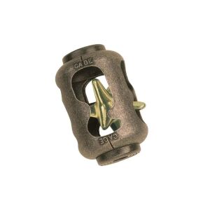 Cast Silver - Cage*** ördöglakat 146050513 - Eureka