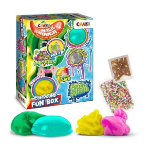 Craze MIX COMPOUND - Fun Box 146050519 - Craze