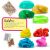 Craze MIX COMPOUND - Fun Box 146050519