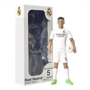 Bandotoys: Focista figura - Real Madrid, Bellingham 146050631 - Fan Gaming termék