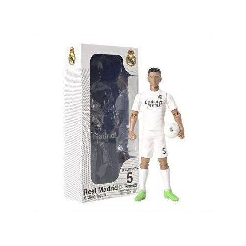 Bandotoys: Focista figura - Real Madrid, Bellingham 146050631