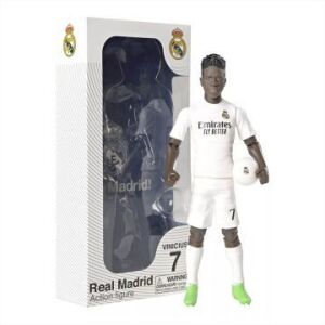 Bandotoys: Focista figura - Real Madrid, Vinicius Jr. 146050633 - Fan Gaming termék