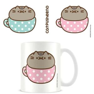 Pusheen Catpusheeno bögre 146050707 - Pyramid