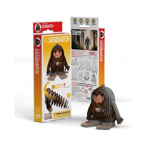 EUGY Nagylábú 3D puzzle 146050711 - Puzzle & Kirakó