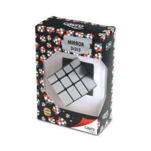 Mirror logikai kocka 146050738 - Cayro