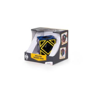 Recent Toys Hollow Skewb Cube logikai játék 146050769 - Logikai játék