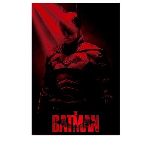 The Batman (Crepuscular rays) maxi poszter 146050770 - Pyramid