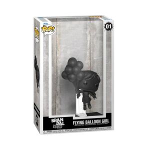 Funko POP! Art Cover: Brandalised - BLN figura 146050831 - Funko
