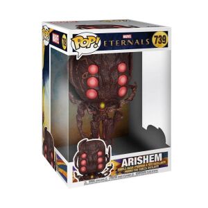 Funko POP! Jumbo: Marvel Eternals - Arishem figura 146050861 - Funko
