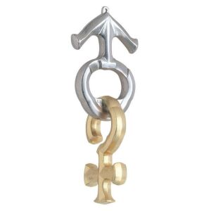 Cast Silver - Dolce *** ördöglakat 146050886 - Eureka