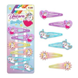 Craze HAIR - Unikornis hajcsat 146050906 - Craze