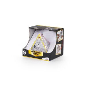 Recent Toys Crystal Pyraminx logikai játék 146050936 - Logikai játék