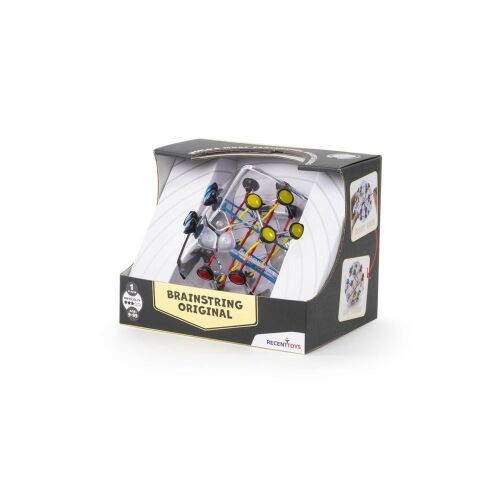 Brainstring Original Retro logikai játék 146050941