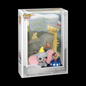 Funko POP! Movie Poster: Disney - Dumbo figura #13 146050945 - Funko