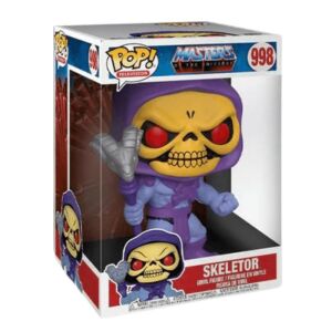 Funko POP! Animation: Masters of the Universe - Skeletor figura #998 146050958 - Funko