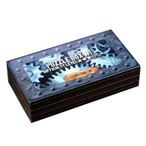 Constantin puzzle box #1 logikai játék 146051044 - Logikai játék