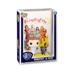 Funko POP! Movie Posters: Wizard of Oz figura #09 146051063 - Funko