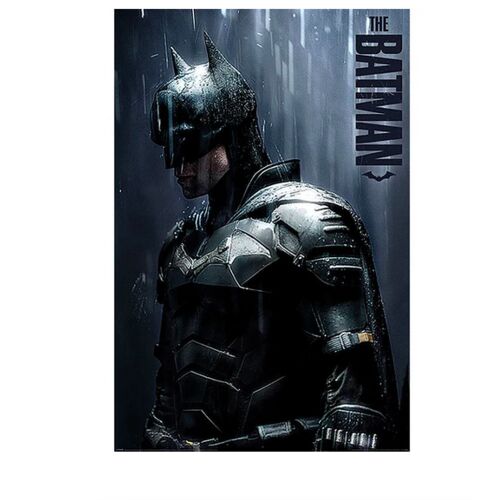 The Batman (Downpour) maxi poszter 146051127