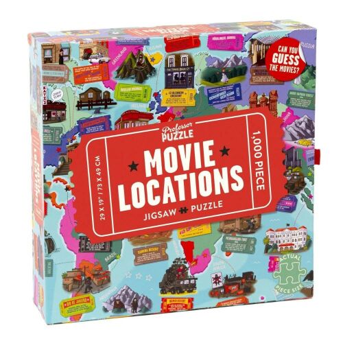 PP kirakó Movie Locations 146051136