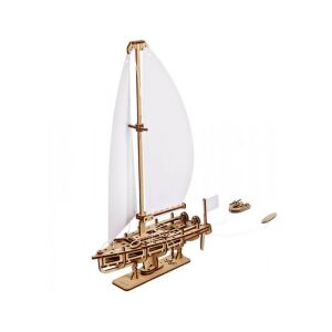 UGEARS Ocean Beauty Yacht modell 146051193 - Ugears