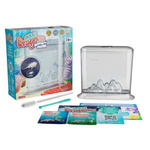 World Alive Aqua Dragons keltető és neveltető 146051242 - World Alive