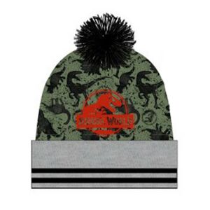 Jurassic World Territory Grey gyerek sapka 54 cm 146051243 - Baba & Tipegő