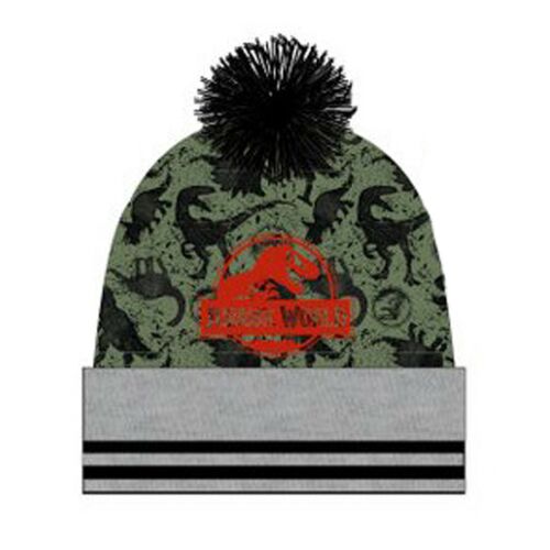 Jurassic World Territory Grey gyerek sapka 54 cm 146051243